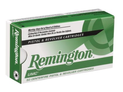 380 Remington UMC