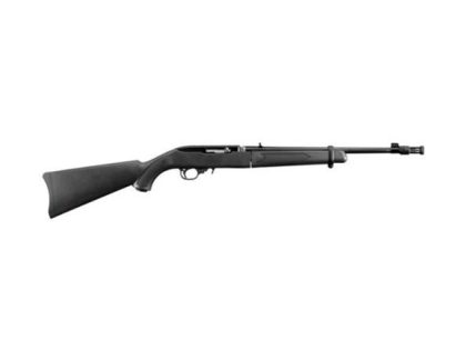 Ruger 10-22 Takedown -11100-  .22 LR