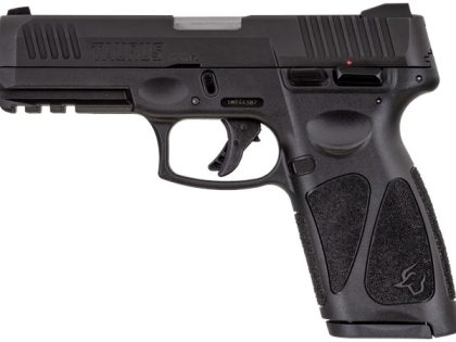 Taurus G3 9mm