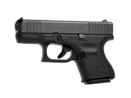 GLOCK 26 Gen5 G26 - 9mm