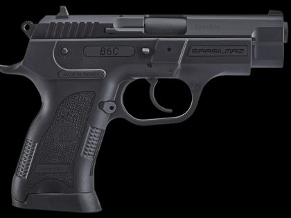 SAR USA - SAR B6c - 9mm