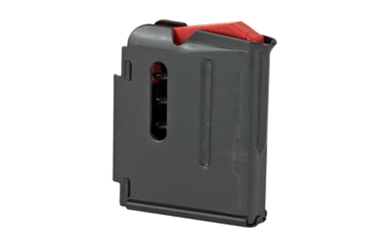 Savage - Magazines — 22 WMR · 5 Round · Blued