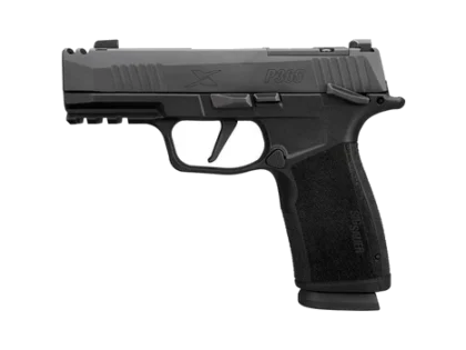 Sig Sauer - P365 X-Macro