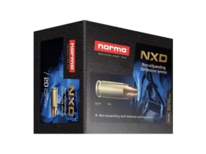 Norma - NXD