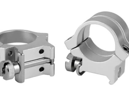 Weaver - Quad Lock Detachable Rings