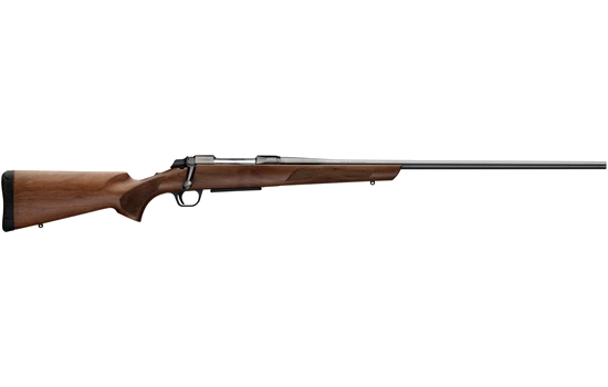 Browning - AB3 Hunter — 308 Winchester · 5 Round · Blued · 22"