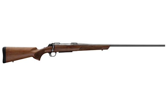 Browning - AB3 Hunter — 300 WSM (Winchester Short Mag) · 3 Round · Blued · 23"