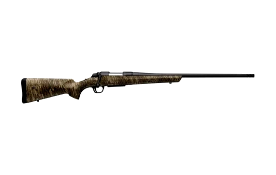 Browning - AB3 Hunter — 7MM PRC · 3 Round · Blue · 24"