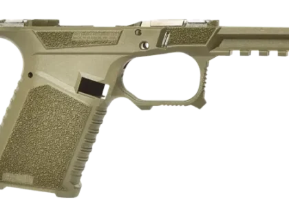 SCT Manufacturing - SCT 19 Stripped Frame