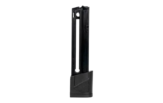 Taurus - TX22 Magazines — 22 Long Rifle · 22 Round · Black