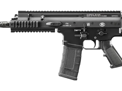 FN America - SCAR 15P