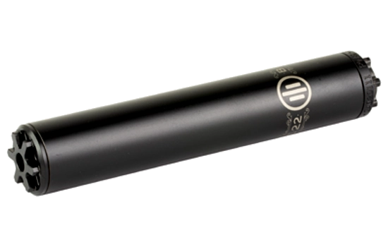 Primary Weapons Systems - BDE — 22 Long Rifle · Black