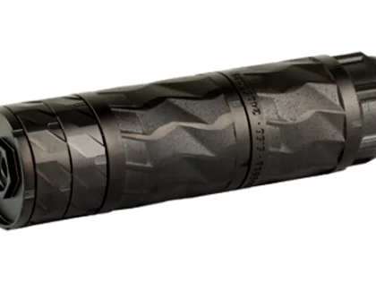 Primary Weapons Systems - BDE