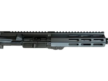 One Horse - Complete Upper Receiver