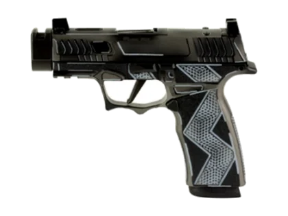 Sig Sauer - P365X Cerakoted