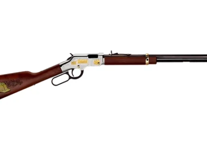 Henry Repeating Arms - Golden Boy