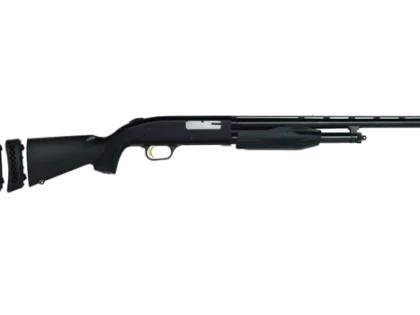 Mossberg - Model 510 Mini Super Bantam
