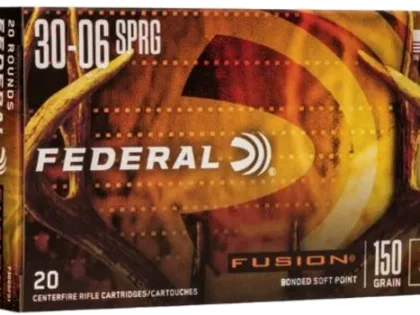 Federal - Fusion Rifle