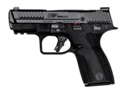 Smith & Wesson - M&P Shield X