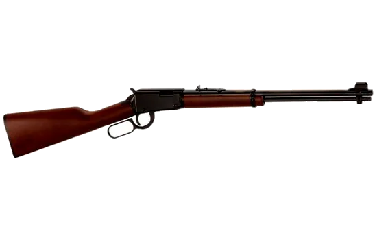 Henry Repeating Arms - Classic — 22 Long Rifle · 15 Round · Blued · 18.25"