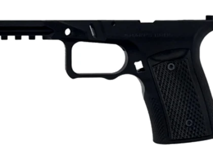 Sharps Bros - RXM Grip Module
