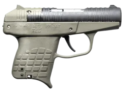 Kel-Tec - PR-3AT