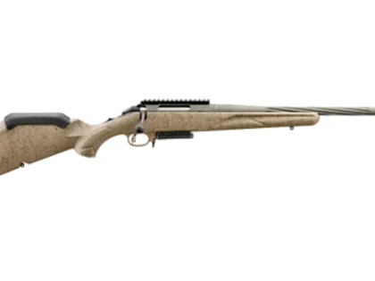Ruger - American Gen II Ranch