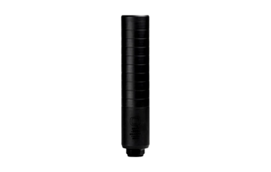 Q LLC - Speak Easy — 7.62 mm NATO · Black