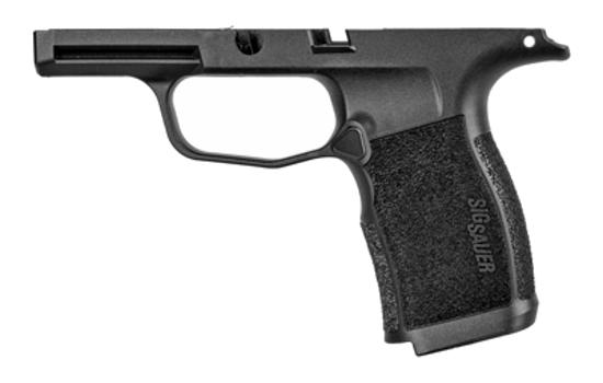 Sig Sauer - P365 Grip Module — Black