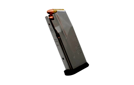 Magpul - AMAG SG9 — 9MM · 12 Round · Silver