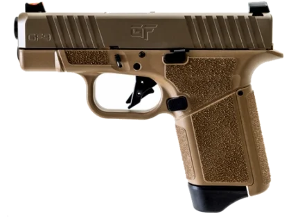 Gforce Arms - GF9 Rapture