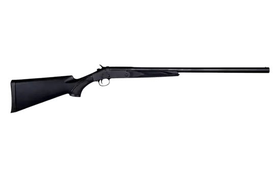 Stevens - M301 Single Shot — 1 Round · Black · 26"