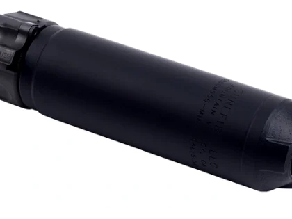 Surefire - SOCOM RC4 Mini