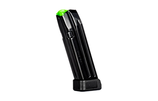 Mec-Gar - Glock Magazines — 9MM · 20 Round · Black