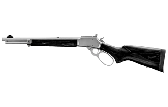 Marlin - Model 1894 — 10MM · 10 Round · Silver · 16.1"