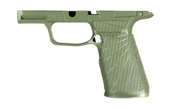 Wilson Combat - P365 X-Macro Grip Module — Green