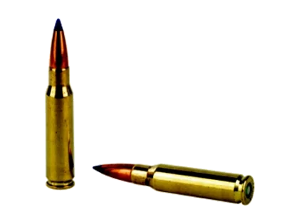 Barnes - VOR-TX Rifle