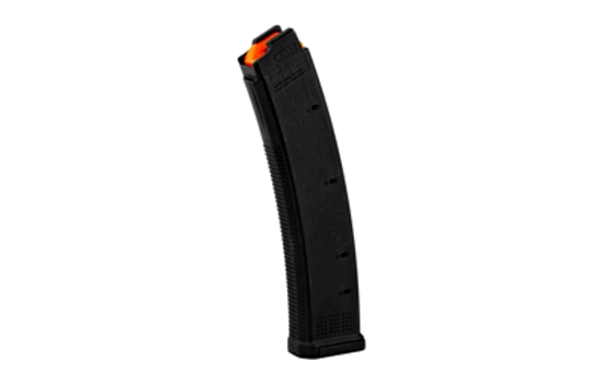 Magpul - Scorpion EVO 3 Magazine — 9MM · 35 Round · Black