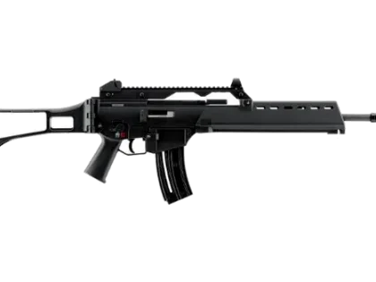 Heckler & Koch - G36
