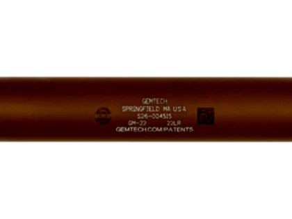 Gemtech - GM22