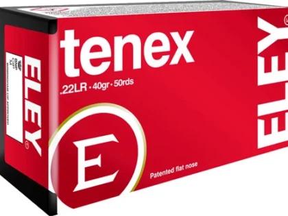 Eley - Tenex
