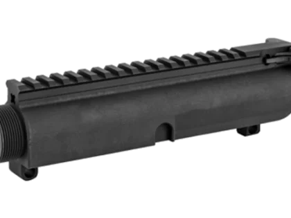 Luth-AR - Forged Upper Receiver