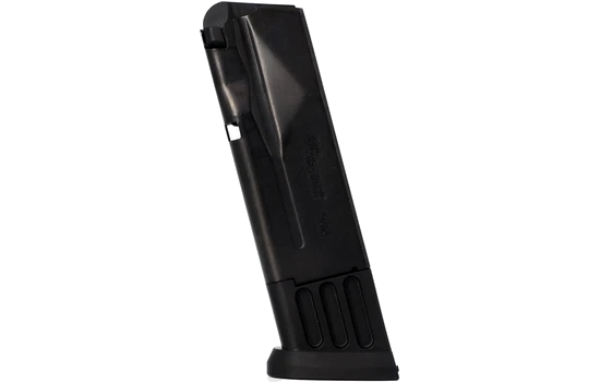 Sig Sauer - P365 X-Macro Magazine — 9MM · 10 Round · Black