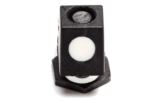 Glock - Front Sight — Black