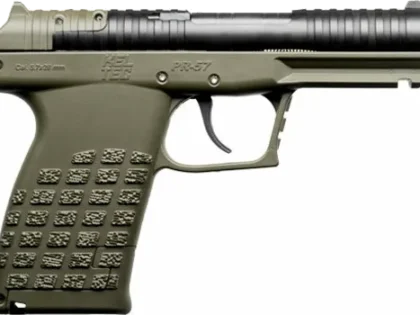 Kel-Tec - PR57