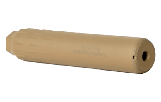 HUXWRX - Flow 22 TI — 22 Long Rifle · Flat Dark Earth