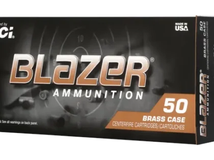 CCI - Blazer Subsonic