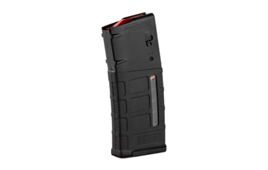 Magpul - PMAG LR/SR GEN M3 — 308 Winchester · 25 Round · Black