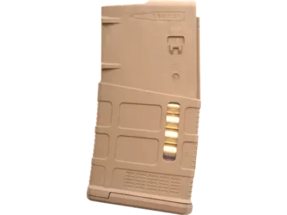 Magpul - PMAG LR/SR GEN M3