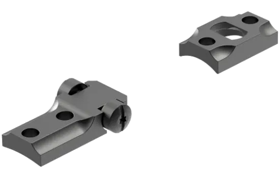 Leupold - Standard Base — Black